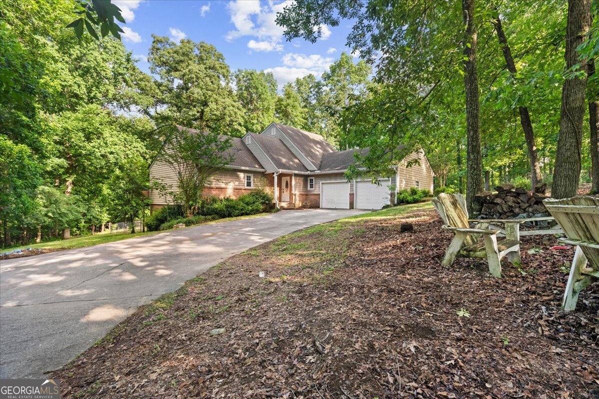 4700 Loftwood Drive Cohutta GA 30710