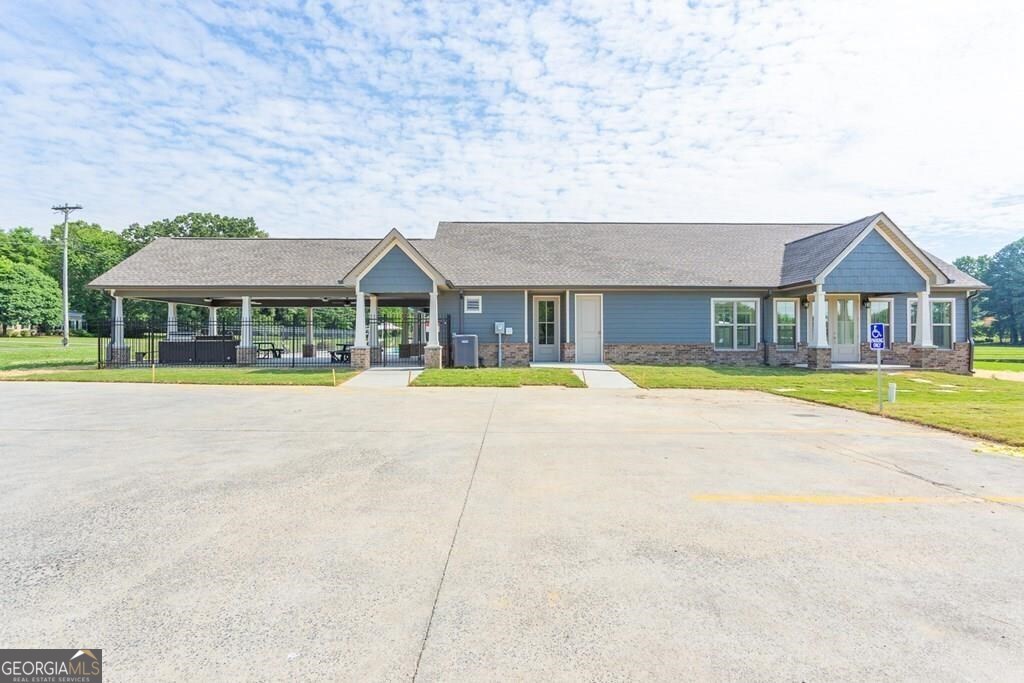 4700 Loftwood Drive Cohutta GA 30710