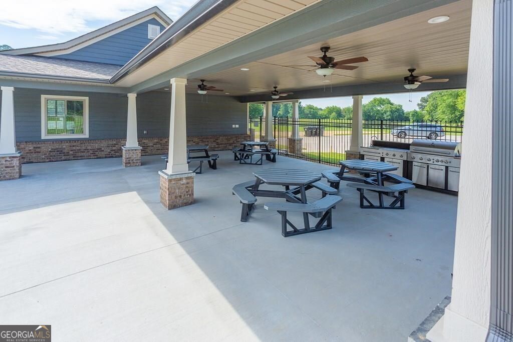 4700 Loftwood Drive Cohutta GA 30710