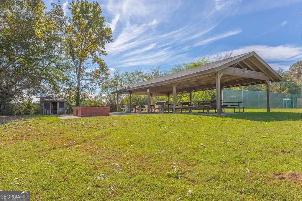 4700 Loftwood Drive Cohutta GA 30710