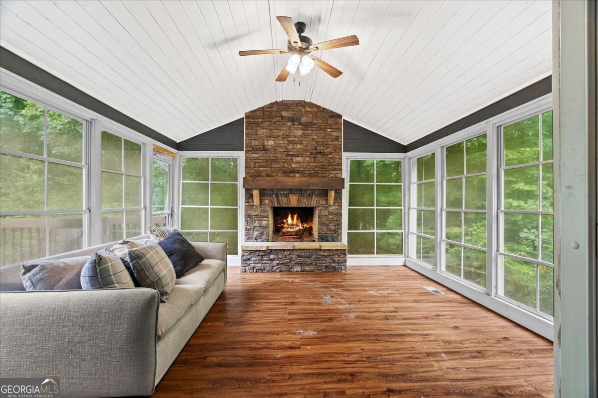 4700 Loftwood Drive Cohutta GA 30710