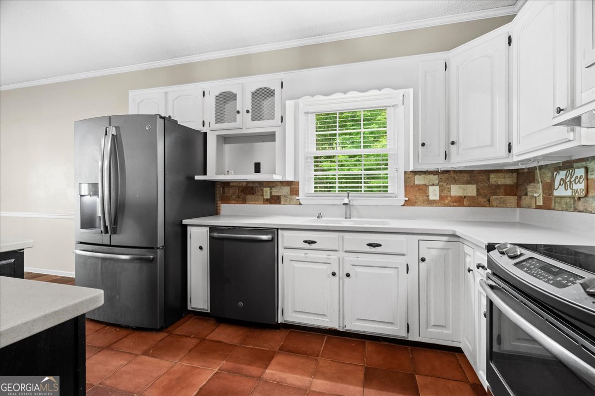 4700 Loftwood Drive Cohutta GA 30710