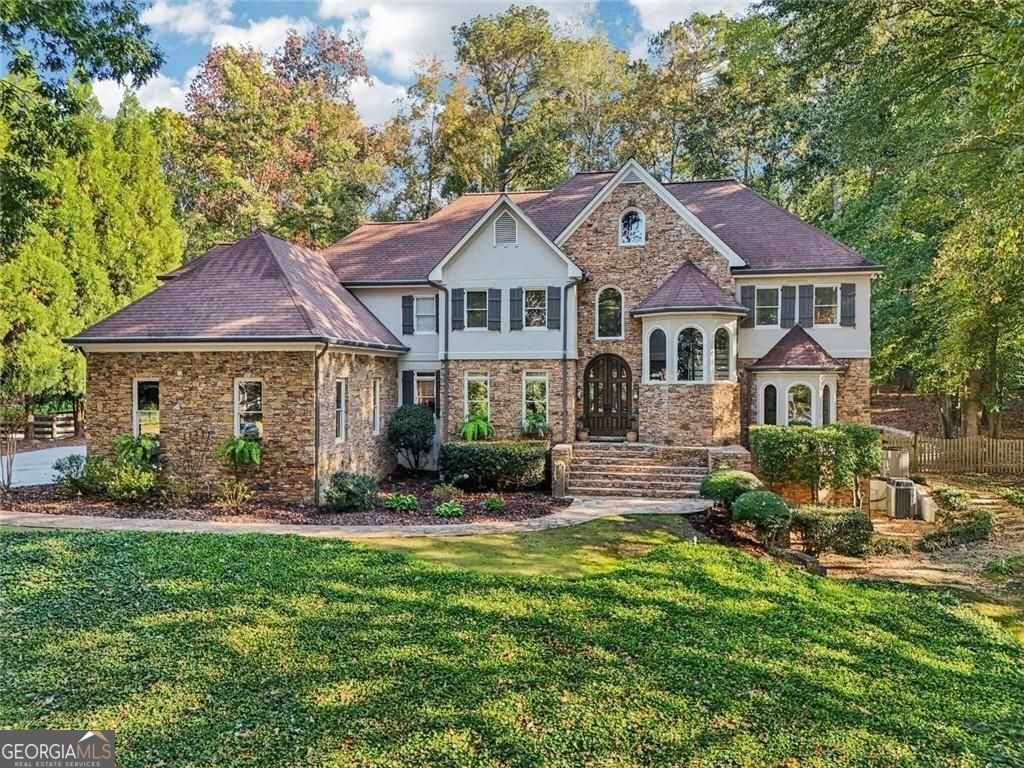 6720 Polo Drive Cumming GA 30040