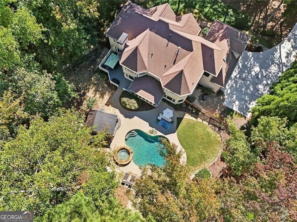 6720 Polo Drive Cumming GA 30040