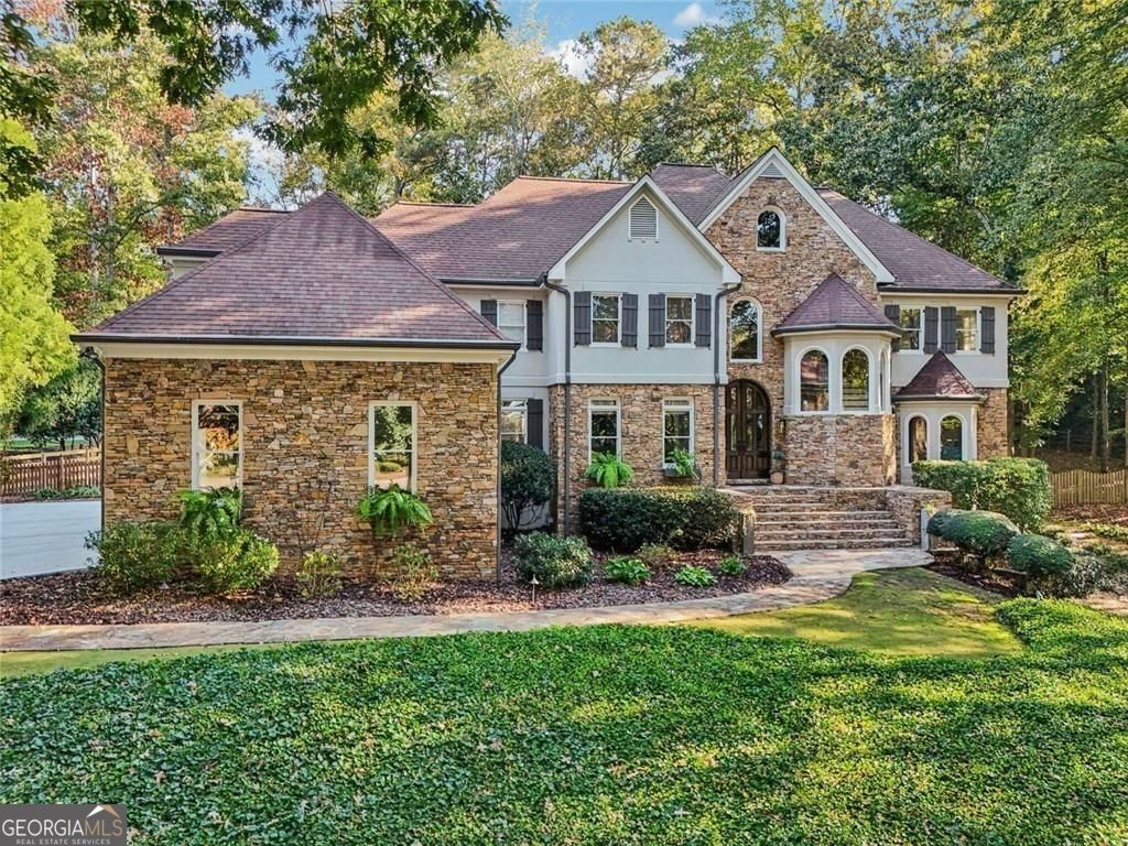 6720 Polo Drive Cumming GA 30040