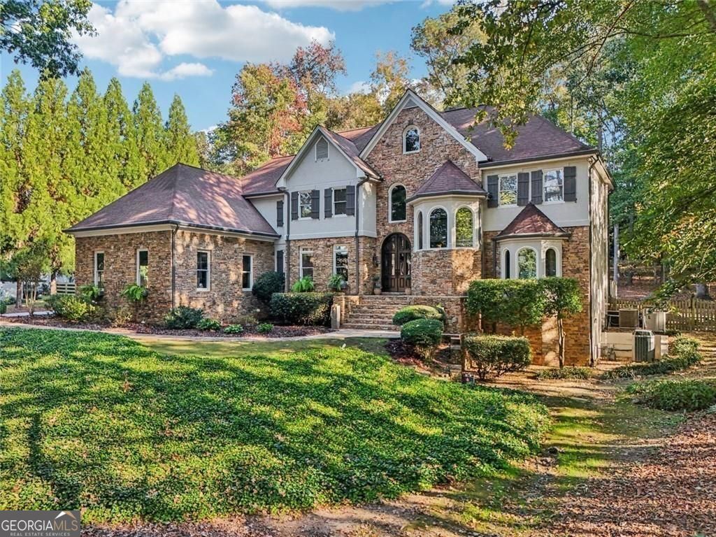 6720 Polo Drive Cumming GA 30040
