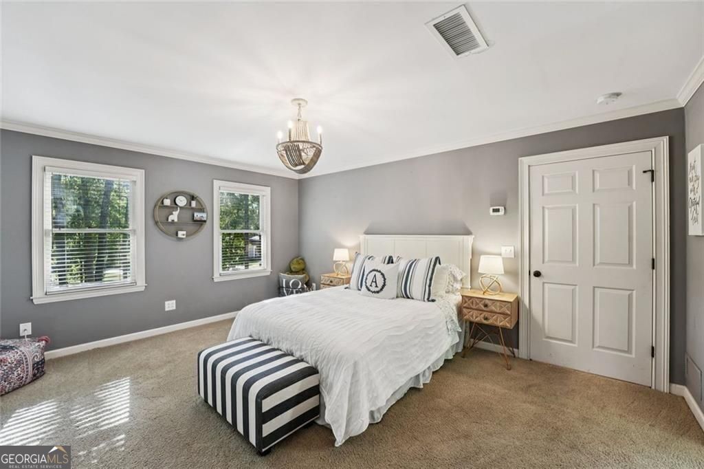 6720 Polo Drive Cumming GA 30040