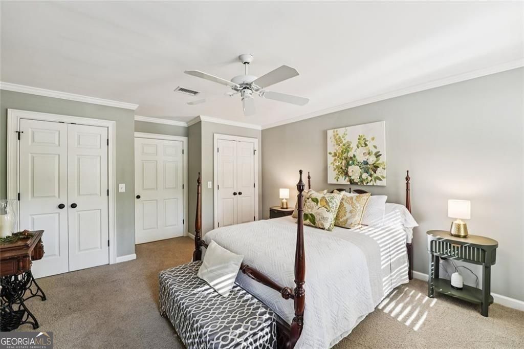 6720 Polo Drive Cumming GA 30040