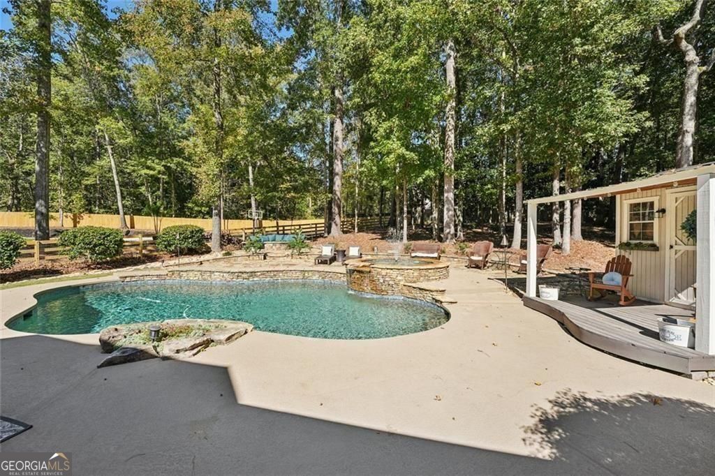 6720 Polo Drive Cumming GA 30040