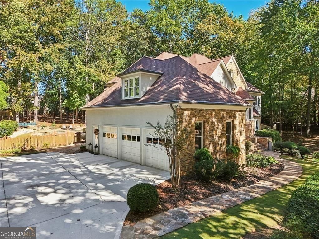 6720 Polo Drive Cumming GA 30040