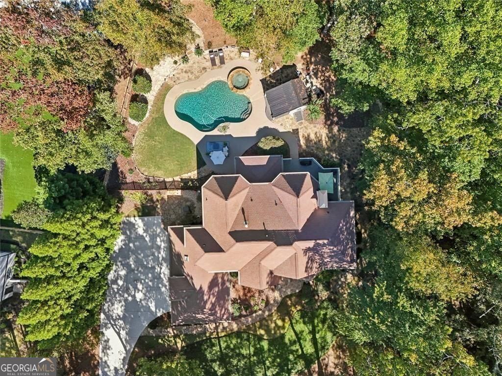 6720 Polo Drive Cumming GA 30040