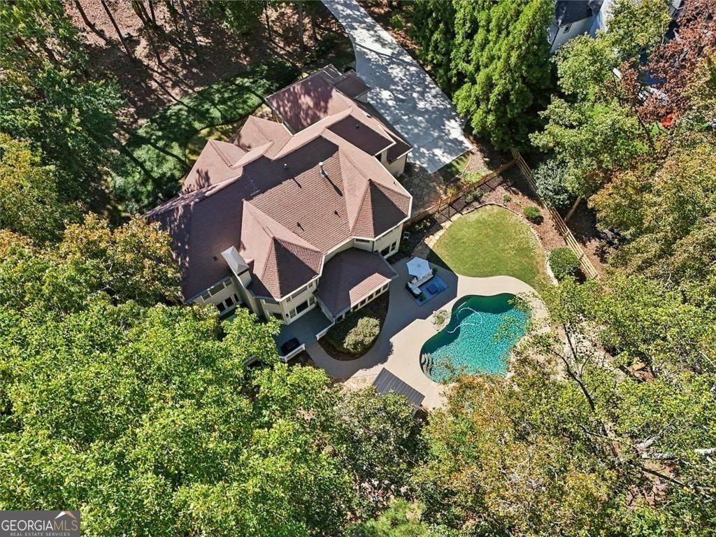 6720 Polo Drive Cumming GA 30040