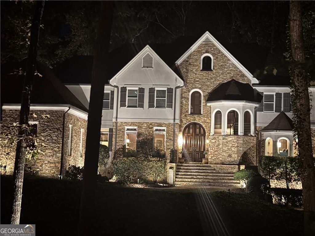 6720 Polo Drive Cumming GA 30040