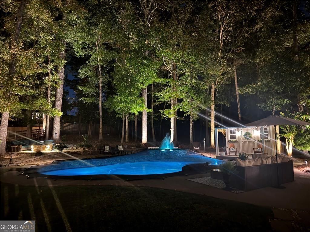 6720 Polo Drive Cumming GA 30040