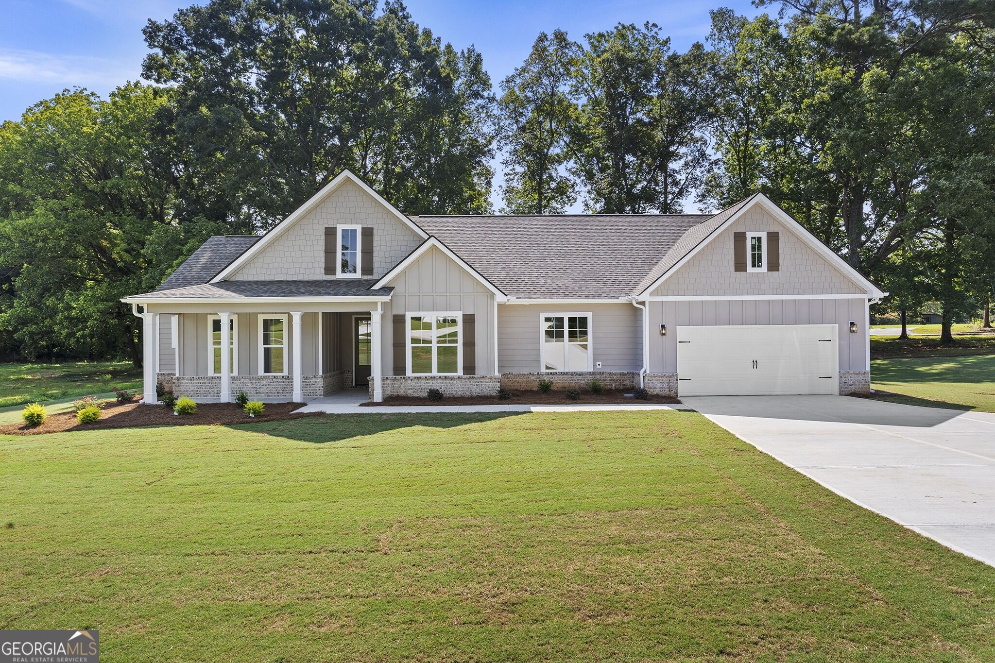336 Burg Road Jackson GA 30233