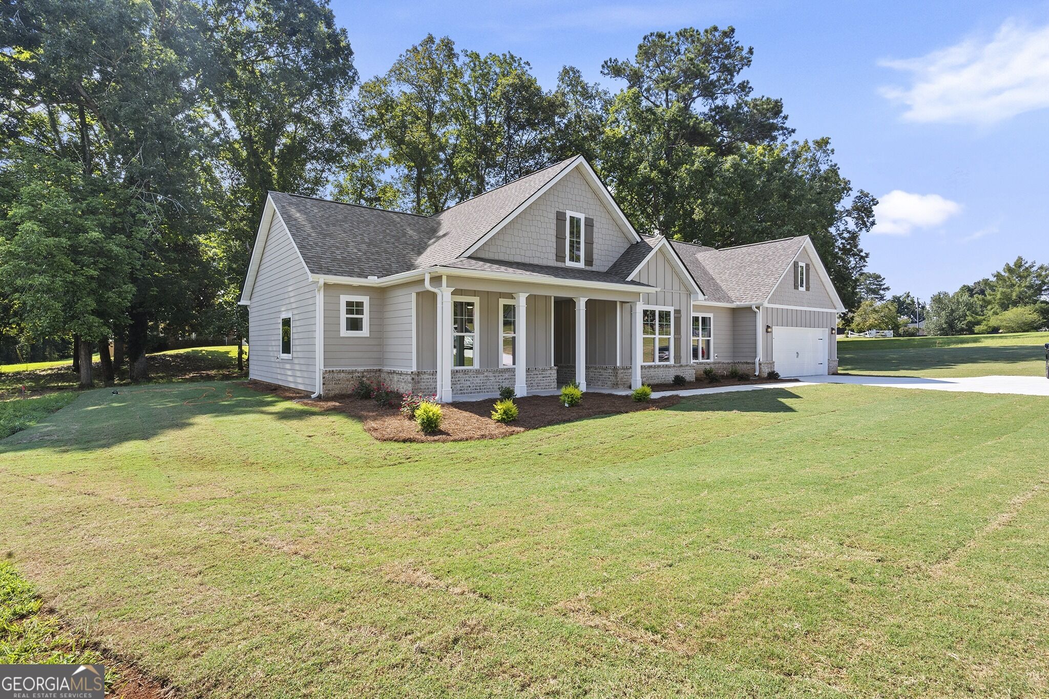336 Burg Road Jackson GA 30233