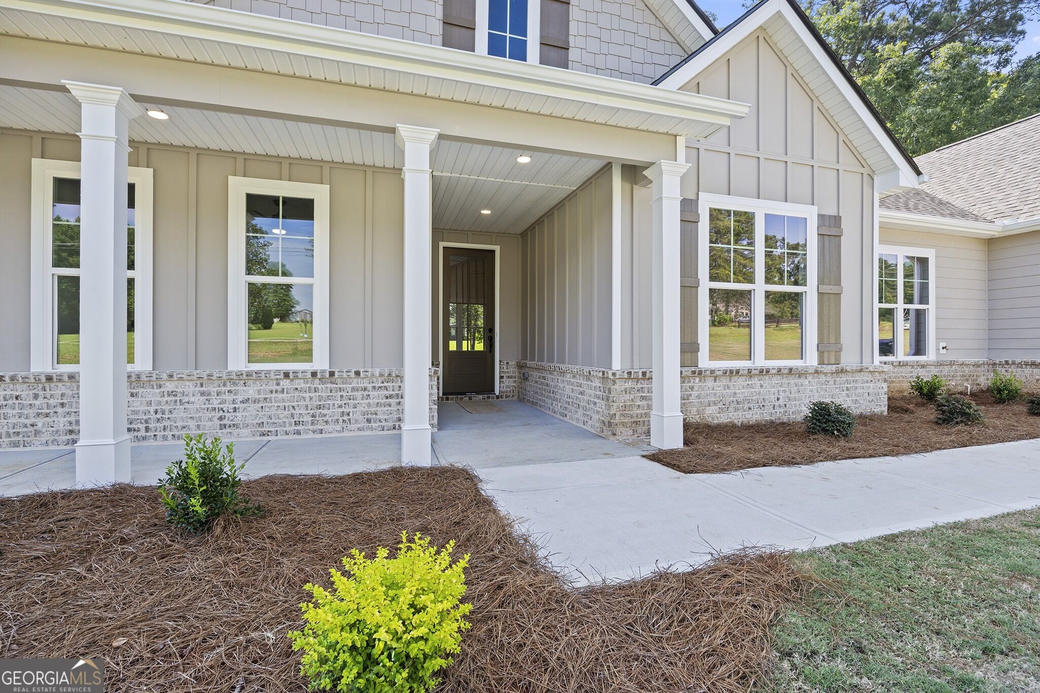 336 Burg Road Jackson GA 30233