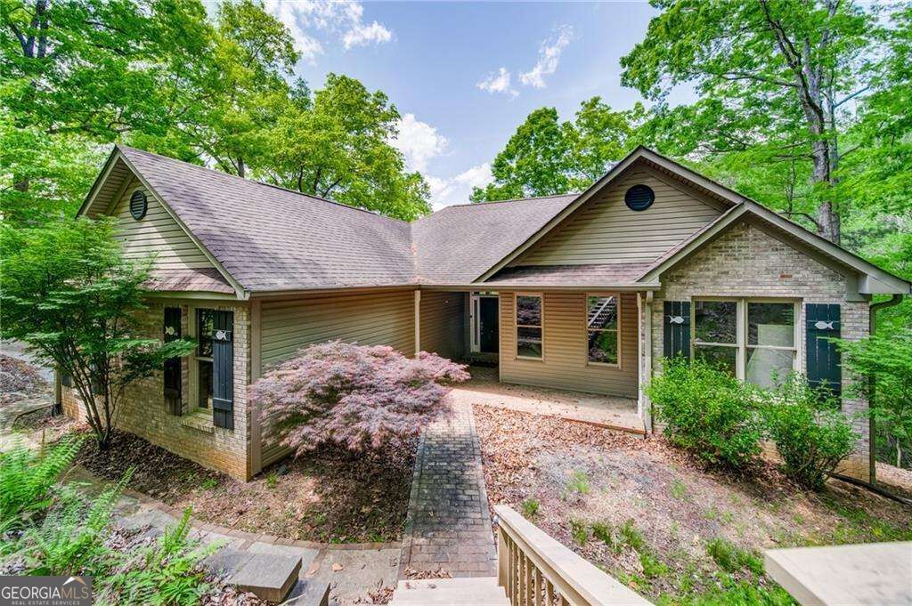 122 Douglas Fir Drive Waleska GA 30183