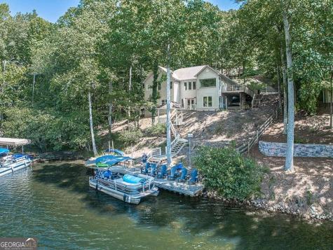 122 Douglas Fir Drive Waleska GA 30183