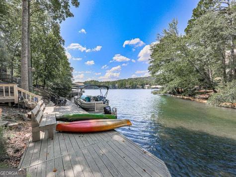 122 Douglas Fir Drive Waleska GA 30183