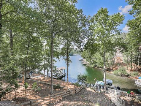 122 Douglas Fir Drive Waleska GA 30183