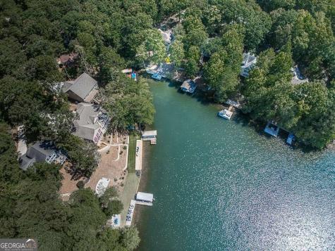 122 Douglas Fir Drive Waleska GA 30183