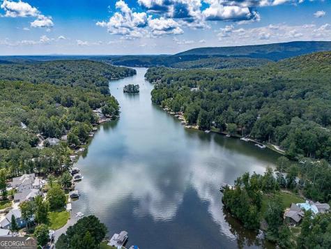 122 Douglas Fir Drive Waleska GA 30183