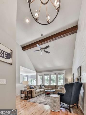 122 Douglas Fir Drive Waleska GA 30183