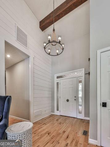 122 Douglas Fir Drive Waleska GA 30183