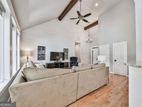 122 Douglas Fir Drive Waleska GA 30183