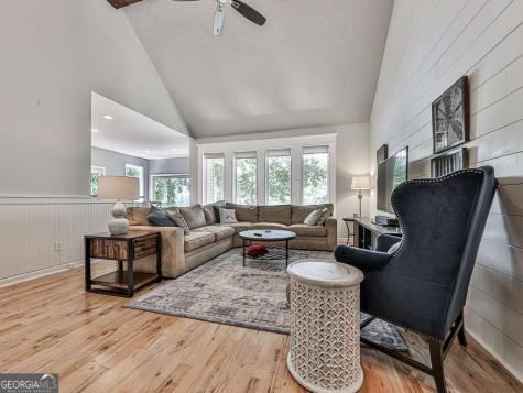 122 Douglas Fir Drive Waleska GA 30183