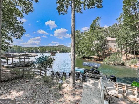 122 Douglas Fir Drive Waleska GA 30183