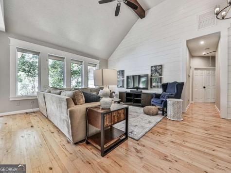 122 Douglas Fir Drive Waleska GA 30183