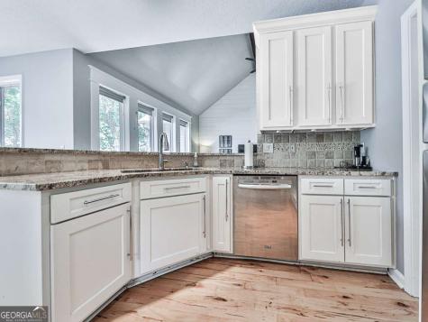 122 Douglas Fir Drive Waleska GA 30183