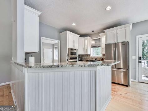 122 Douglas Fir Drive Waleska GA 30183