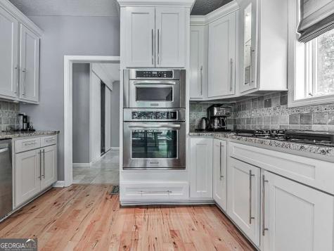 122 Douglas Fir Drive Waleska GA 30183