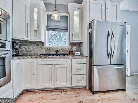 122 Douglas Fir Drive Waleska GA 30183