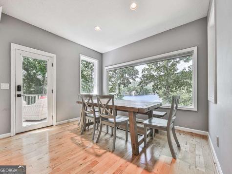 122 Douglas Fir Drive Waleska GA 30183