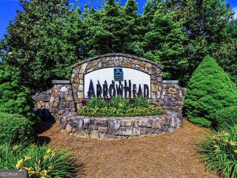 122 Douglas Fir Drive Waleska GA 30183