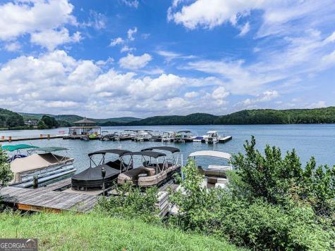 122 Douglas Fir Drive Waleska GA 30183