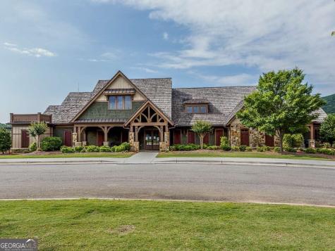 122 Douglas Fir Drive Waleska GA 30183
