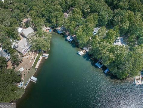 122 Douglas Fir Drive Waleska GA 30183