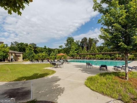 122 Douglas Fir Drive Waleska GA 30183