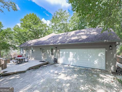 122 Douglas Fir Drive Waleska GA 30183