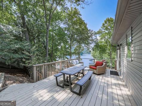 122 Douglas Fir Drive Waleska GA 30183