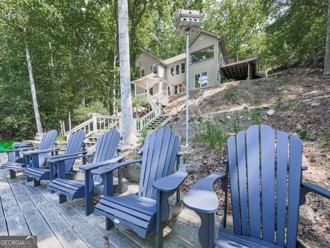 122 Douglas Fir Drive Waleska GA 30183