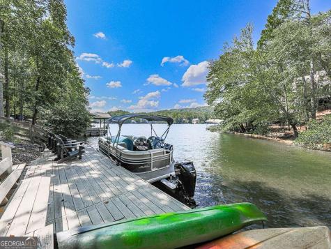 122 Douglas Fir Drive Waleska GA 30183
