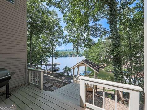 122 Douglas Fir Drive Waleska GA 30183