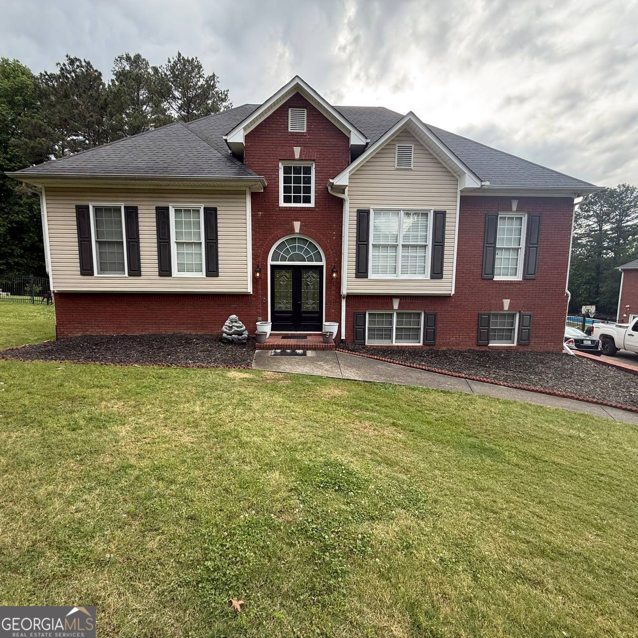 44 Ivy Chase Way NW Cartersville GA 30121