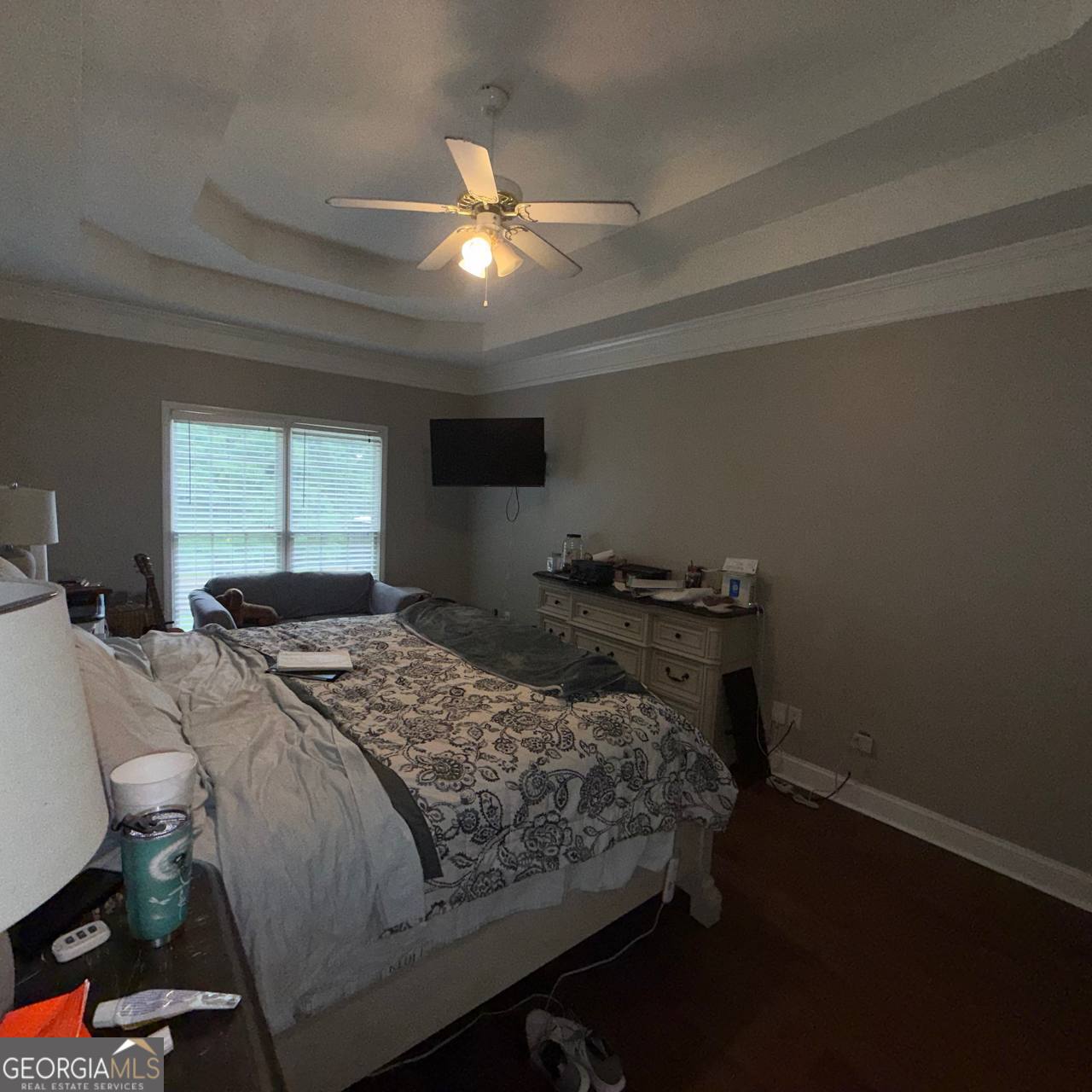 44 Ivy Chase Way NW Cartersville GA 30121